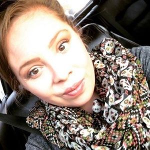 Meet your Posher, Stacey